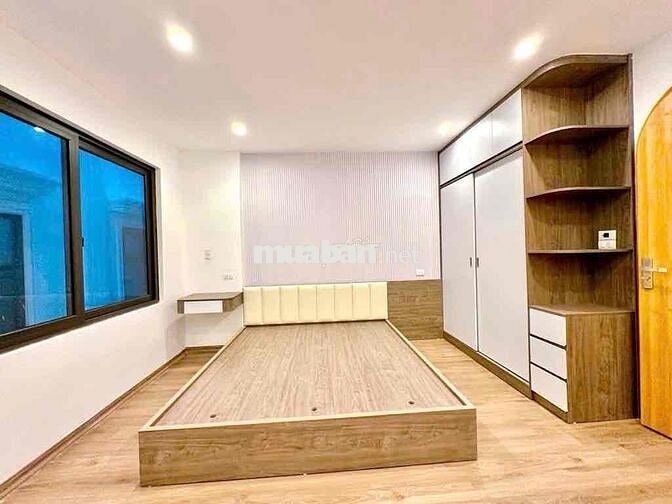 BÁN NHÀ THANH XUÂN – 6 TẦNG THANG MÁY – NGÕ THÔNG KINH DOANH – MẶT TIỀ