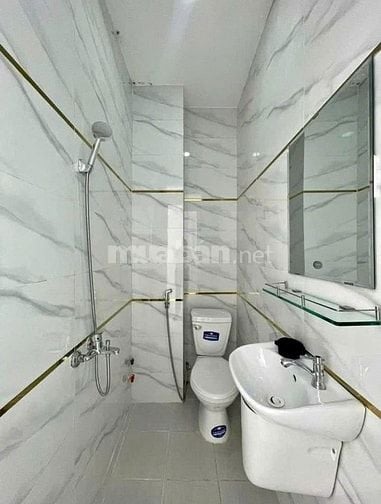 Chính chủ bán gấp căn nhà 46m2 gần Lê Đình Cẩn P.Tân Tạo Q.Bình Tân  