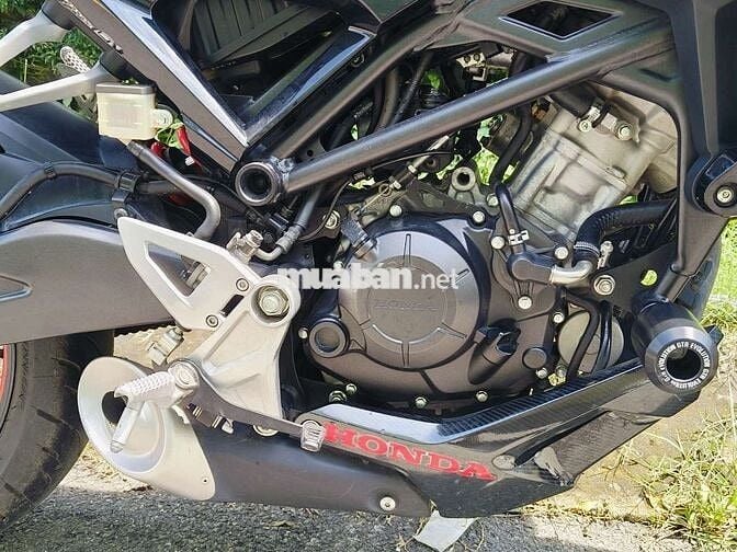 HONDA CB 150R ABS 2020 CHÍNH CHỦ CÔNG CHỨNG ODO8K
