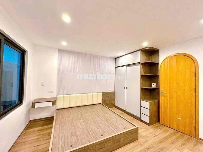 BÁN NHÀ THANH XUÂN – 6 TẦNG THANG MÁY – NGÕ THÔNG KINH DOANH – MẶT TIỀ