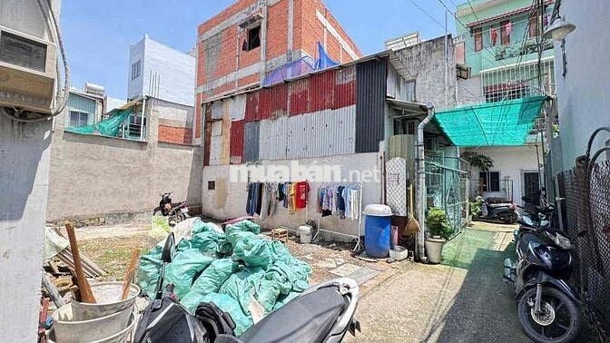 🏡 BÁN ĐẤT NGAY TRUNG TÂM THỊ TRẤN NHÀ BÈ _ LÔ NHÌ ĐƯỜNG HUỲNH TẤN PHÁT