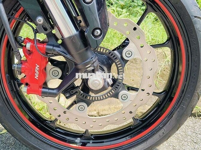 HONDA CB 150R ABS 2020 CHÍNH CHỦ CÔNG CHỨNG ODO8K