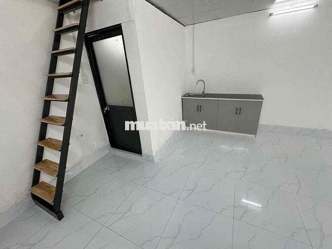 HXH 6M GÒ DẦU - TÂN QUÝ - 4X9 - 1 LỬNG NHÀ ĐẸP - GIÁ RẺ