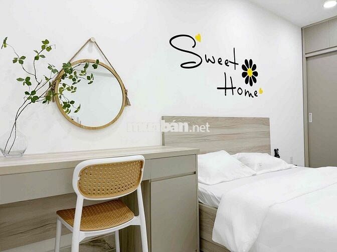 🌟KHAI TRƯƠNG CĂN HỘ 1PN, FULL NỘI THẤT MỚI 💯PHẠM VĂN ĐỒNG GẦN EMART🌟