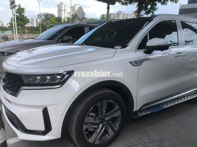 Kia Sorento Premium2025 Cấu Hình Cao - Giá Rất Tốt