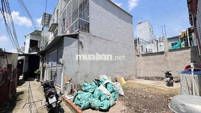 🏡 BÁN ĐẤT NGAY TRUNG TÂM THỊ TRẤN NHÀ BÈ _ LÔ NHÌ ĐƯỜNG HUỲNH TẤN PHÁT