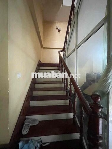 Bán nhà Nguyễn Đình Hoàn Cầu Giấy 55m 4 tầng lô góc 3 thoáng 14.5 tỷ