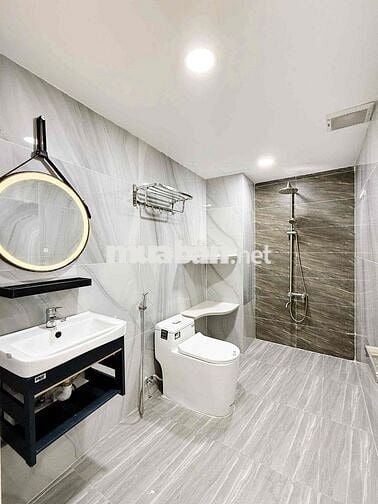 🌟KHAI TRƯƠNG CĂN HỘ 1PN, FULL NỘI THẤT MỚI 💯PHẠM VĂN ĐỒNG GẦN EMART🌟