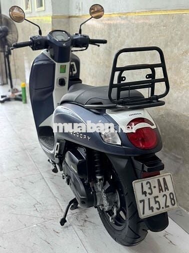 Scoopy mẫu mới 5-2025 mới 100% 43AA-745.28