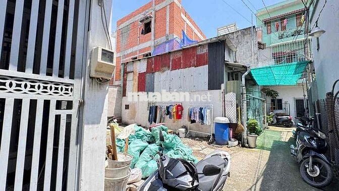🏡 BÁN ĐẤT NGAY TRUNG TÂM THỊ TRẤN NHÀ BÈ _ LÔ NHÌ ĐƯỜNG HUỲNH TẤN PHÁT
