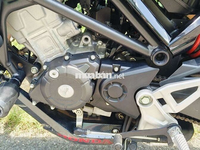 HONDA CB 150R ABS 2020 CHÍNH CHỦ CÔNG CHỨNG ODO8K