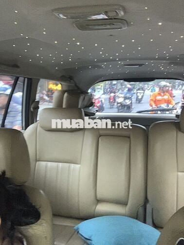 Toyota Innova 2010 V số tự động BSTP,xe GIA ĐÌNH