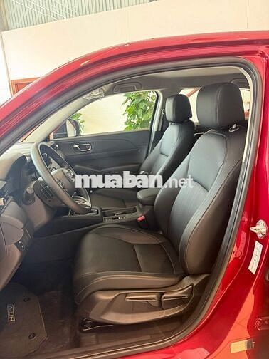 Honda HR-V G 2025 tặng 100% trước bạ
