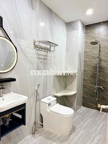 🌟KHAI TRƯƠNG CĂN HỘ 1PN, FULL NỘI THẤT MỚI 💯PHẠM VĂN ĐỒNG GẦN EMART🌟