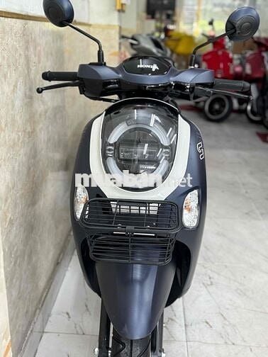 Scoopy mẫu mới 5-2025 mới 100% 43AA-745.28
