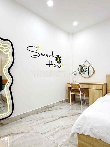 🌟KHAI TRƯƠNG CĂN HỘ 1PN, FULL NỘI THẤT MỚI 💯PHẠM VĂN ĐỒNG GẦN EMART🌟