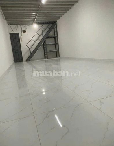 Cho thuê nhà mặt tiền Đoàn Hồng Phước, P.Hòa Thạnh, Q.TP giá 13.5tr