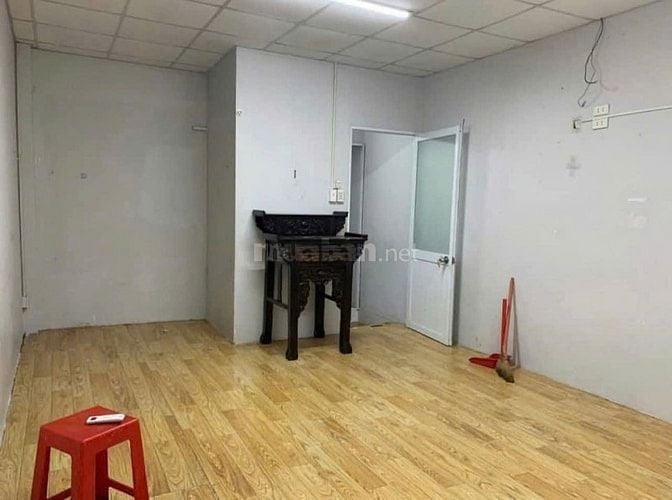 Cho thuê nhà mặt tiền Đoàn Hồng Phước, P.Hòa Thạnh, Q.TP giá 13.5tr