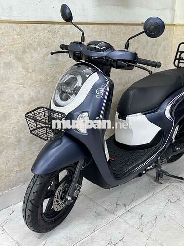 Scoopy mẫu mới 5-2025 mới 100% 43AA-745.28