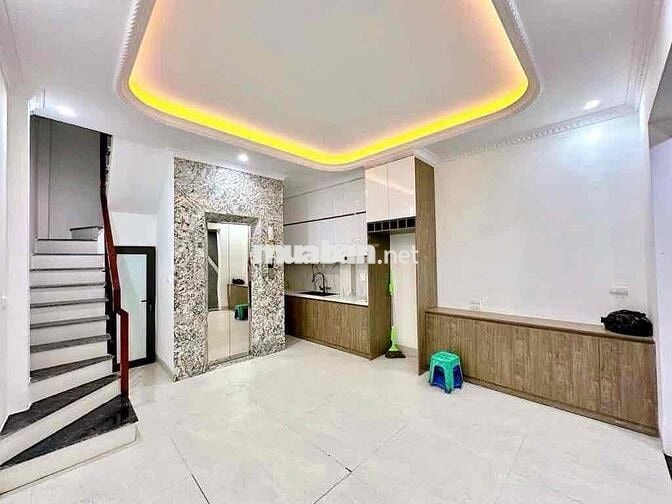 BÁN NHÀ THANH XUÂN – 6 TẦNG THANG MÁY – NGÕ THÔNG KINH DOANH – MẶT TIỀ