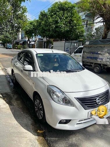 Nissan Sunny 2016 1.5 XL - 98000 km