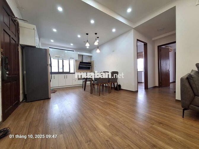 Bán gấp CH N03 Trần Quý Kiên 76m2, 2N, 1WC, giá 6.3 tỷ Bán gấp CH N03 Trần Quý Kiên 76m2, 2N, 1WC, giá 6.3 tỷ