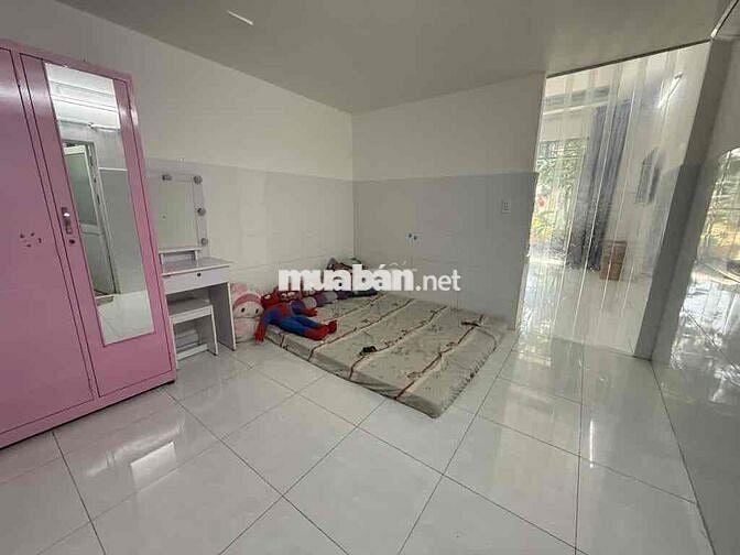 Nhà mới đẹp HXH ở Hiệp Bình Phước, Thủ Đức diện tích 46.6m2 giá 3.5tỷ