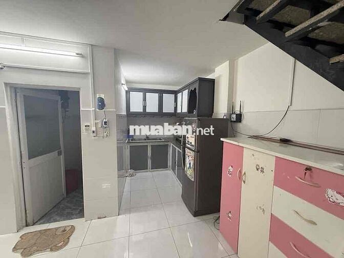 Nhà mới đẹp HXH ở Hiệp Bình Phước, Thủ Đức diện tích 46.6m2 giá 3.5tỷ