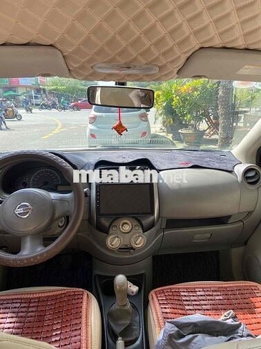 Nissan Sunny 2016 1.5 XL - 98000 km