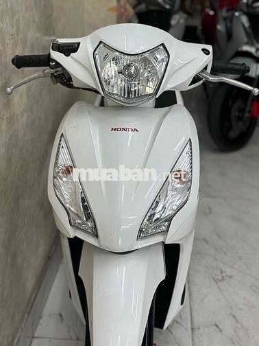 vission khoá ga 2020 trắng đỏ mới keng 43H1-259.48