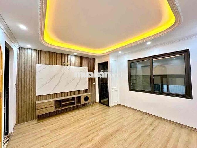 BÁN NHÀ THANH XUÂN – 6 TẦNG THANG MÁY – NGÕ THÔNG KINH DOANH – MẶT TIỀ