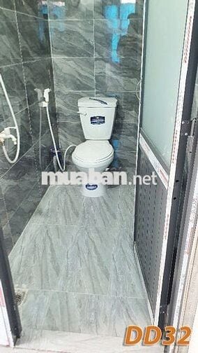 Phòng trọ giá rẻ ngay Nguyễn Kiệm - Kế IUH
