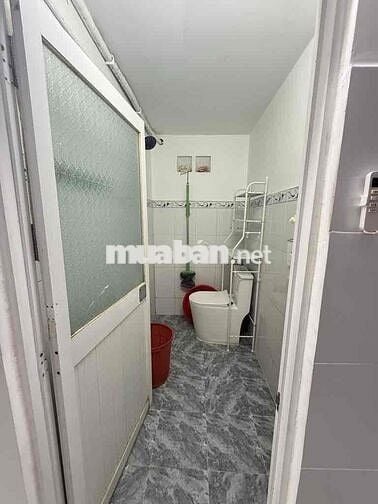 Nhà mới đẹp HXH ở Hiệp Bình Phước, Thủ Đức diện tích 46.6m2 giá 3.5tỷ