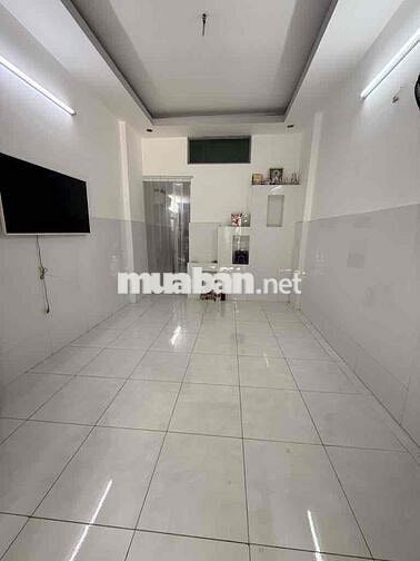 Nhà mới đẹp HXH ở Hiệp Bình Phước, Thủ Đức diện tích 46.6m2 giá 3.5tỷ