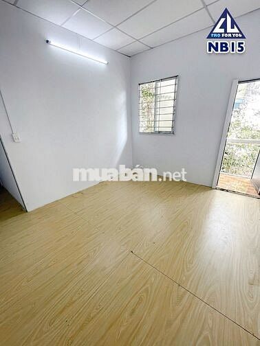 Phòng trọ giá rẻ ngay Nguyễn Kiệm - Kế IUH
