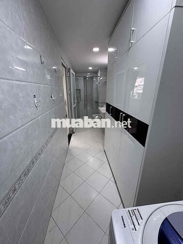 CĂN HỘ 40m2_Đi bộ qua ga metro Tân Cảng_mới 100%