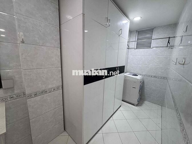 CĂN HỘ 40m2_Đi bộ qua ga metro Tân Cảng_mới 100%