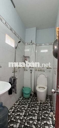 Ngay trần thị năm tân chánh hiệp Q 12,76 m2 bán 4 tỷ 250