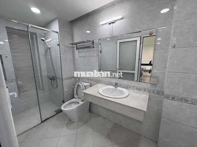 CĂN HỘ 40m2_Đi bộ qua ga metro Tân Cảng_mới 100%