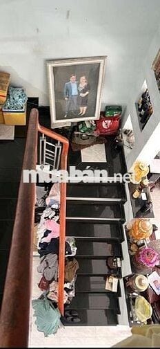 Ngay trần thị năm tân chánh hiệp Q 12,76 m2 bán 4 tỷ 250