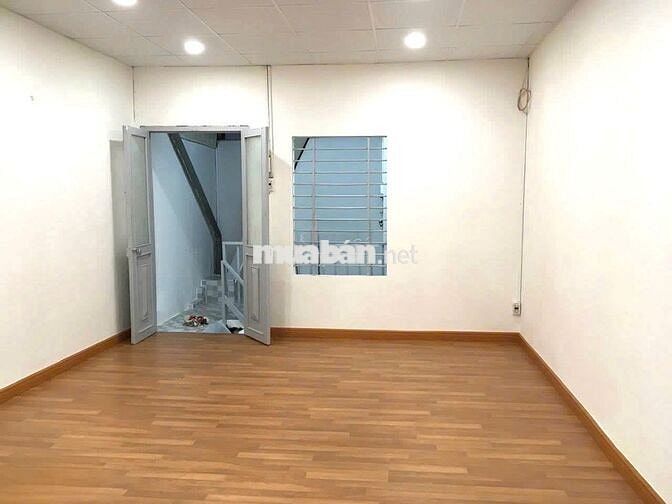 Cho Thuê Nhà Đường Trần Khánh Dư, Quận 1 ( 1 Trệt 1 Lầu 2PN 2WC )