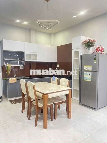 CHO THUÊ NHÀ GẦN SIÊU THỊ CO.OP MART, TRƯỜNG VÕ MINH ĐỨC