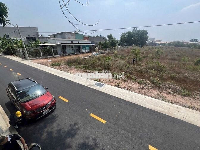 🔥 CHÍNH CHỦ BÁN NHANH 3 LÔ ĐẤT ĐẸP NGAY XÃ TÂN HIỆP 🔥