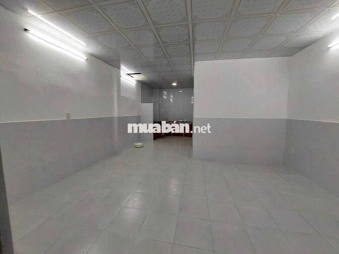 CHO THUÊ NHÀ HẺM 3 GÁC, 2 XET, LÊ VĂN DUYỆT Q.BINIH THANH
