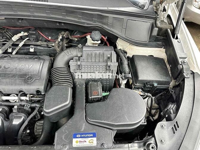 Hyundai Santa Fe 2016 - 125000 km