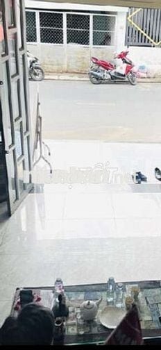 Ngay trần thị năm tân chánh hiệp Q 12,76 m2 bán 4 tỷ 250