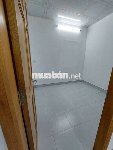 CHO THUÊ NHÀ HẺM 3 GÁC, 2 XET, LÊ VĂN DUYỆT Q.BINIH THANH
