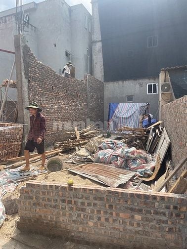 Bán 100m2 lô góc đường ôtô tránh kinh doanh Bat khoi  Ecompak za 6ty7