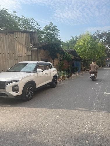 Bán 100m2 lô góc đường ôtô tránh kinh doanh Bat khoi  Ecompak za 6ty7