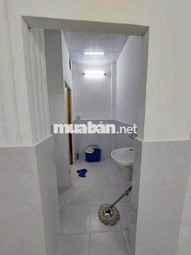 CHO THUÊ NHÀ HẺM 3 GÁC, 2 XET, LÊ VĂN DUYỆT Q.BINIH THANH